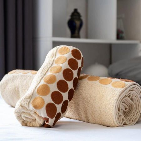 Studio Magnifique Avec Piscine Agadir Ngoại thất bức ảnh