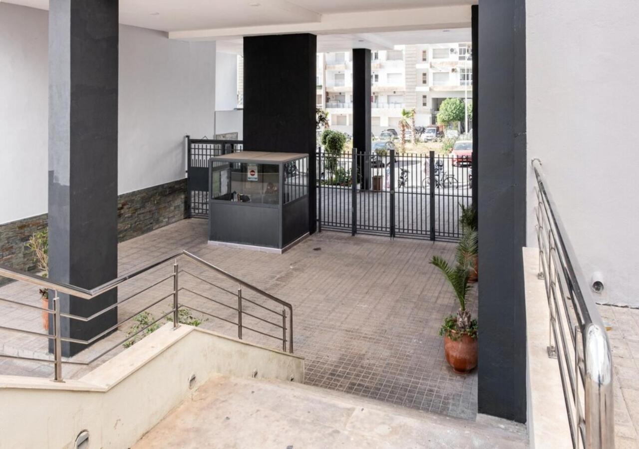 Studio Magnifique Avec Piscine Agadir Ngoại thất bức ảnh