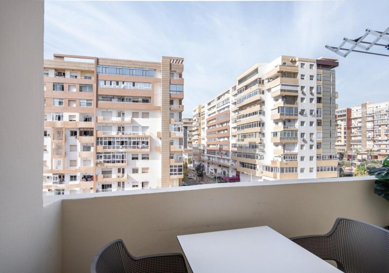 Studio Magnifique Avec Piscine Agadir Ngoại thất bức ảnh