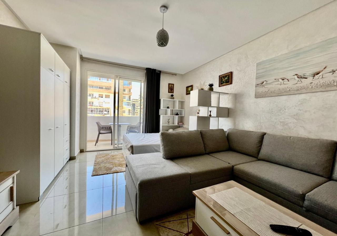 Studio Magnifique Avec Piscine Agadir Ngoại thất bức ảnh